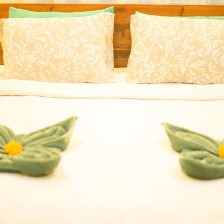 I Gusti Nyoman Oka Homestay Ubud Buitenkant foto