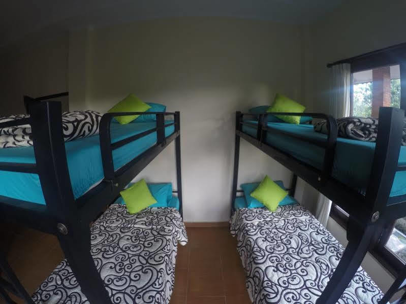 I Gusti Nyoman Oka Homestay Ubud Buitenkant foto